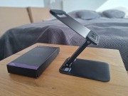 LISEN Składany stojak na tablet iPad iPhone 4-16 cali