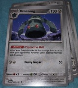 Bronzong 67/131 PRE 4szt 