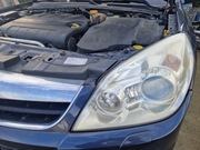 Ksenon Opel Vectra c/signum lift
