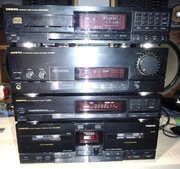 Kompletna wieża MIDI ONKYO M50