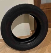 Opony Letnie Bridgestone Turanza 6 - 215/60R17 96 H -2025- 215/60/17 - 4szt