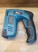 Elektryczny zszywacz 2w1 do zszywek 4-10mm i gwoździ 10mm 