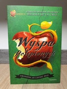 Wyspa potępionych (Melissa De La Cruz) FANTASTYKA/DLA MŁODZIEŻY