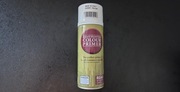 Podkład The Army Painter: Colour Primer - Desert Yellow 400 ml