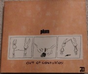 CD Plum - Out of confusion 