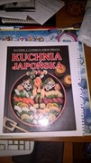 Kuchnia japońska - Kuchnie z czterech stron świata