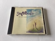 Genesis We can dance CD