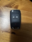 Kluczyk Chevrolet