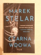 Marek Stelar Czarna wdowa