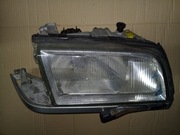 Reflektor Xenon W202 C klasa RARYTAS ! PRAWY