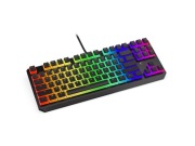 Klawiatura ENDORFY Thock TKL Pudding Kailh Red Box (JAK NOWA)