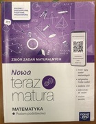 Matematyka teraz matura rozszerzona