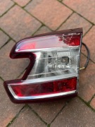 RENAULT MEGANE III KOMBI 08-16 LAMPA TYLNA Prawa