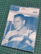 Instrukcja Ford S-max s max 