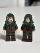 LEGO Hobbit – Elf Łucznik | Stan bardzo dobry | 