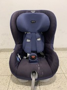 Fotelik Romer brittax 2 LS 9-18 kg świeży uprany stan bdb