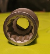 Nasadka 19 mm GEDORE 