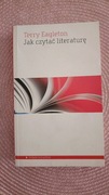 Terry Eagleton - Jak czytać literaturę