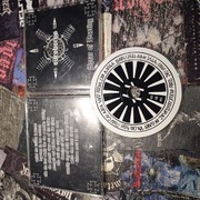 Ouroboros "Spear of destiny"2010