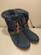 Śniegowce Ecco Hydromax 40 Damskie