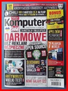 KOMPUTER ŚWIAT 5/2022 (468) - DARMOWE PROGRAMY
