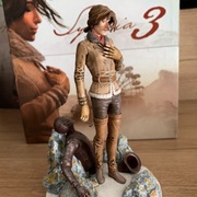 Syberia 3 Wersja KOLEKCJONERSKA z figurką