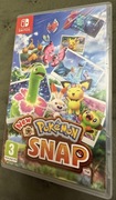 Pokémon Snap GRA SWITCH
