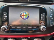 Nośnik USB - aktualizacja map Alfa Romeo Giulietta 2024V1