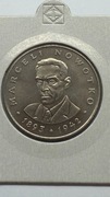 20 zł MARCELI NOWOTKO 1976r – stan b.ładny