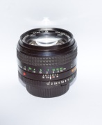 Minolta MD  1.2/50mm 