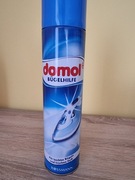 Środek ułatwiający prasowanie ,