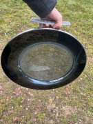 Drzwi do pralki LG F4WV5N9S2TE