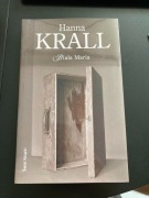 Hanna Krall - Biała Maria