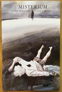 Misterium Morrison/Muth