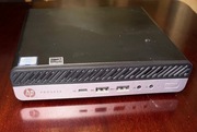 HP ProDesk 600 G4 i7-8700T 16GB RAM, 512GB SSD Win11