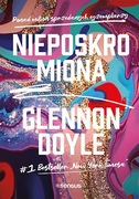 NIEPOSKROMIONA - Glennon Doyle