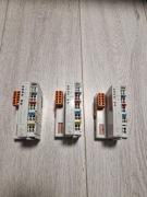 WAGO 750-337 moduł komunikacyjny CANopen 