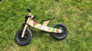 Rowerek sun baby 2w1