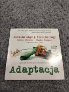 Adaptacja film DVD