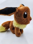 Pokemon Eevee duża maskotka Build-a-Bear