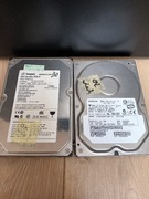 Dysk HDD 3,5" ATA IDE Seagate Barracuda 60 GB Hitachi