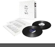 Pink Floyd The Wall 2 lp Black Winyl 2 lp 180 Gram 2016 