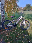 Rower dziecięcy KROSS LEA