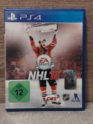 NHL 16 PS4 Playstation 4