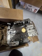 Sterownik skrzyni biegow mercedes c207 w212 100 % sprawny A140 270 00 69 