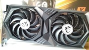 MSI GeForce RTX 3060 Ti Gaming X 8GB LHR