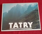 ALBUM TATRY - MILIĆ BLAHOUT / PAVOL REPKA - 1984r