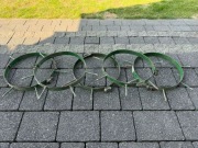 Kolce do walca 27 cm