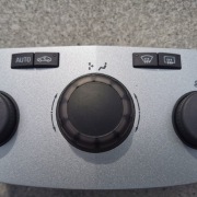 OPEL CORSA D PANEL PRZEŁĄCZNIK KLIMATYZACJI 13261833