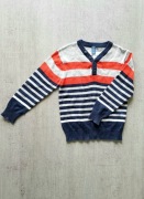 Sweterek chłopięcy 5.10.15 rozm 104